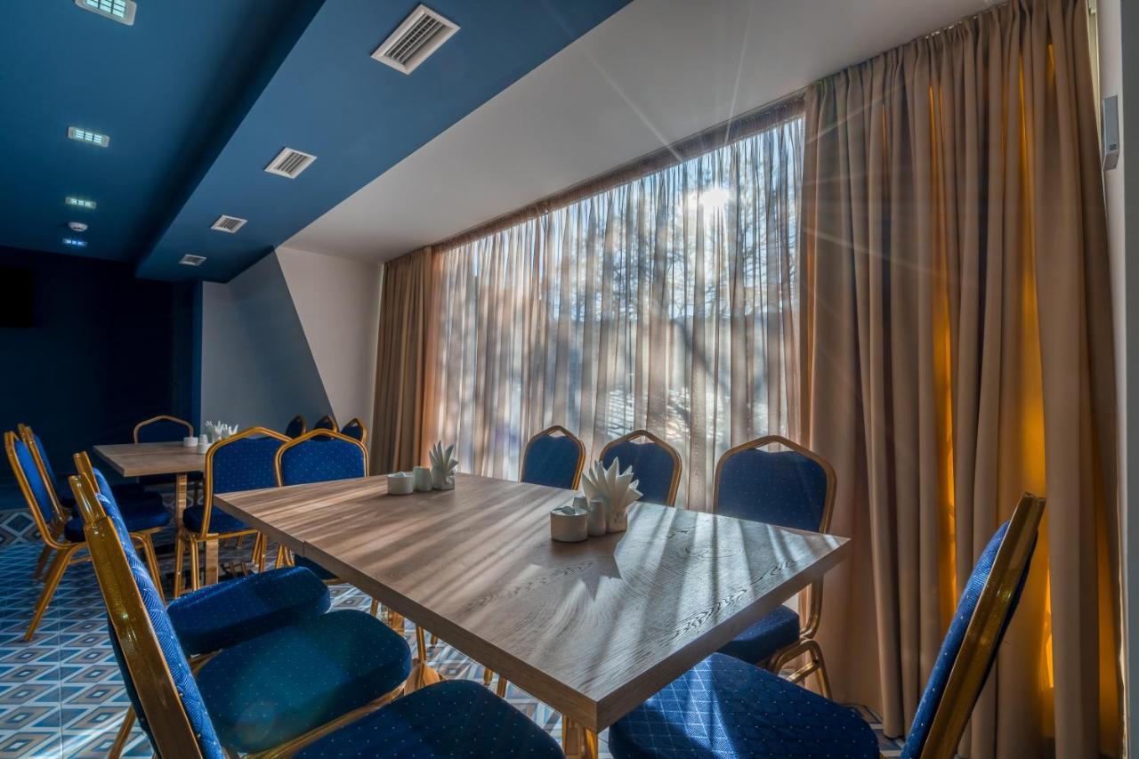 Gladius Inn Boutique Hotel By Dnt Group Tiflis Exterior foto