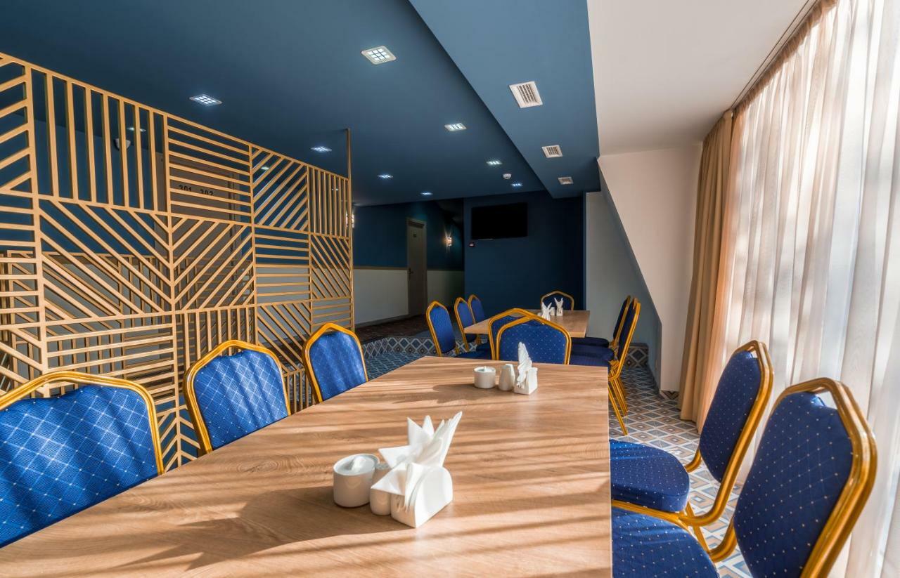 Gladius Inn Boutique Hotel By Dnt Group Tiflis Exterior foto